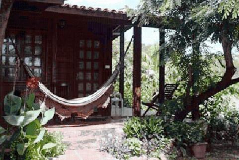 Pousada Mabuya Fernando de Noronha Quarto foto