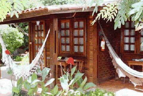 Pousada Mabuya Fernando de Noronha Quarto foto