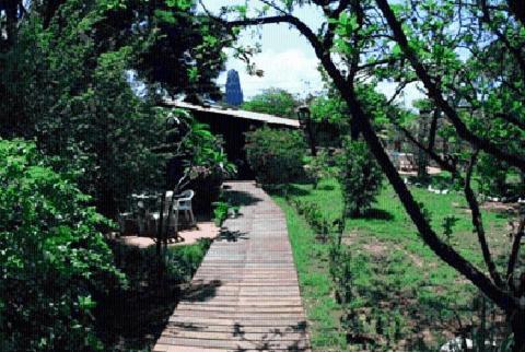 Pousada Mabuya Fernando de Noronha Exterior foto